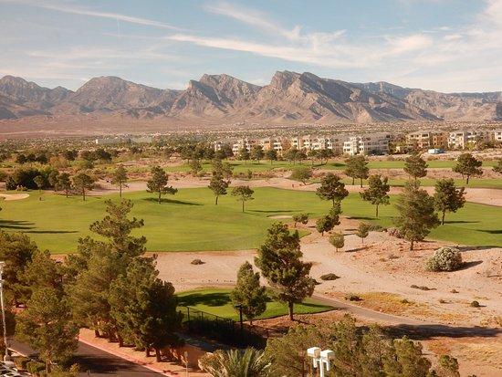 Angel Park Legacy Golf Club